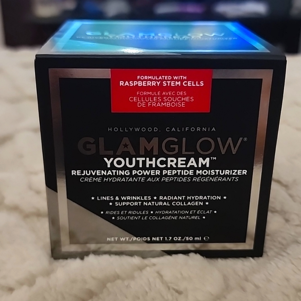 GlamGlow YouthCream Moisturizer